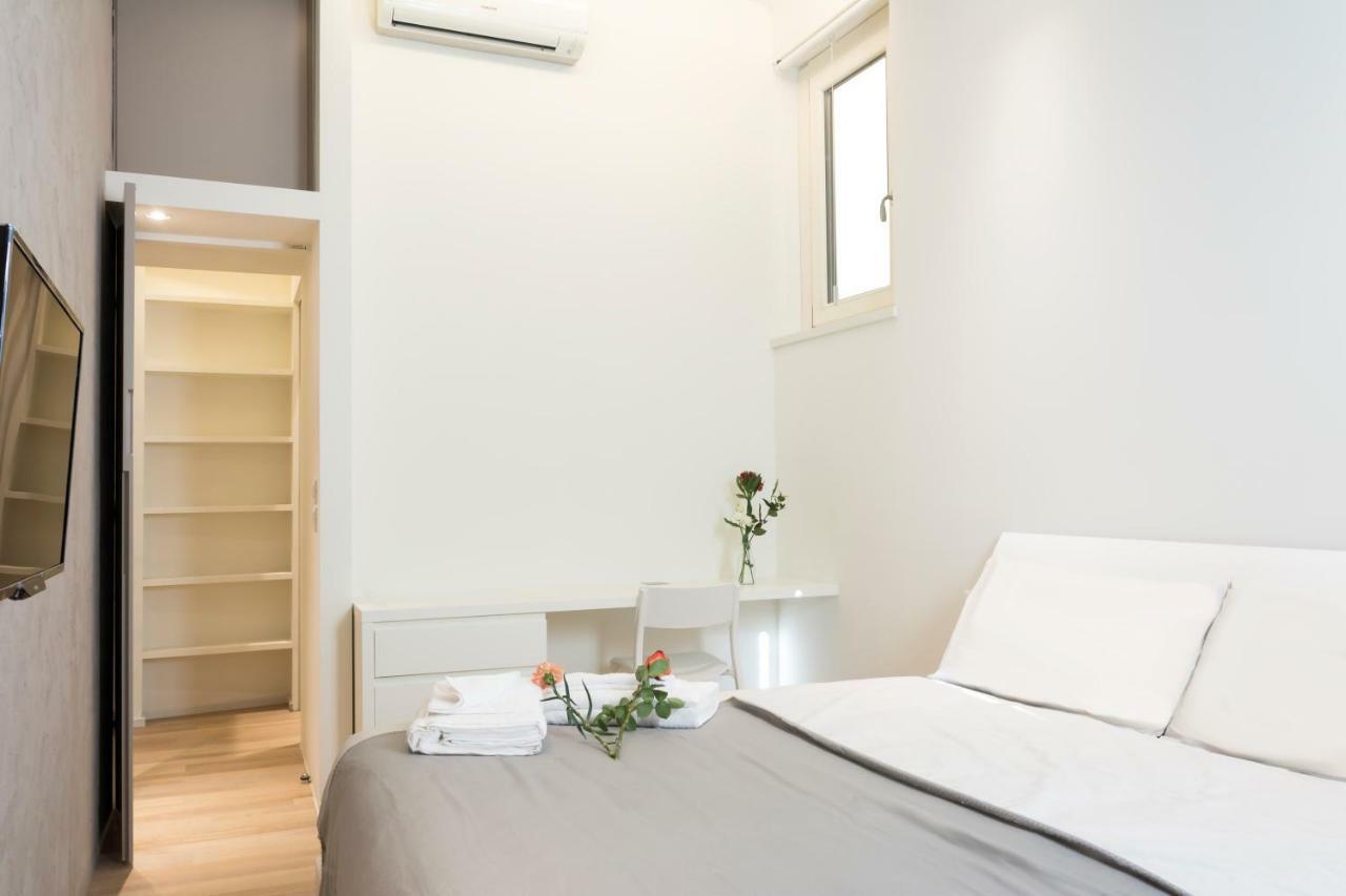 Apartamento Brisa Milán Exterior foto